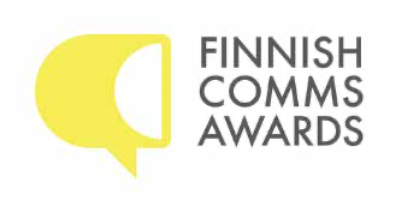 Finnish Comms Award